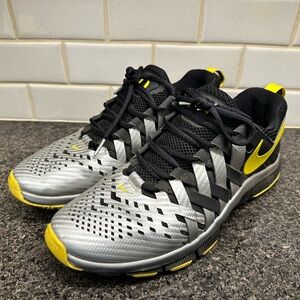Nike Free Trainer 5.0 Oregon